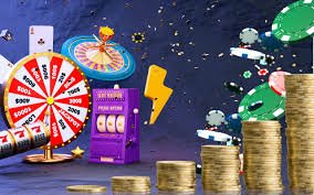 Giao diện phòng chơi Bingo trực tuyến tại ricbet Việt Nam